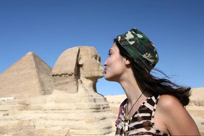 8 Days 7 Nights CAIRO, CRUISE NILE ASWAN, LUXOR AND ABU SIMBEL - Pricing and Booking Information
