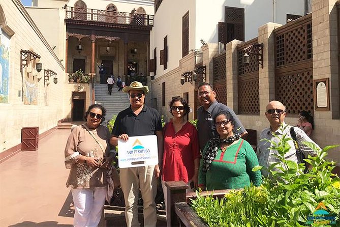 8 Days 7 Nights Road to The Nile Luxor & Aswan at Christmas - Visa and Entry Information