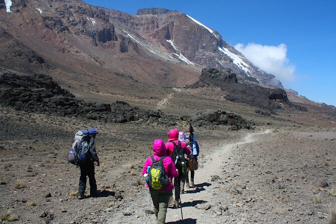 8 Days Climbing Of Mount Kilimanjaro Machame Route In Tanzania - Additional Tips