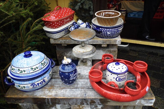 8 Hours Dresden Private Christmas Market Tour From Prague - Frequently Asked Questions
