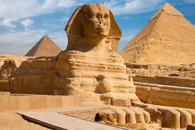 8 Nights - Cairo,Pyramids,Cruise,Luxor,Aswan,Tours&Abu Simbel From Cairo Airport - Pricing and Booking Details