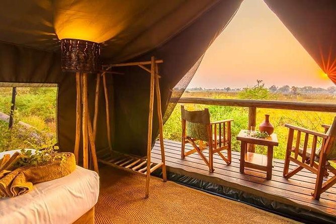 8 Nights Kalahari | Okavango Delta | Kalahari | Chobe & Victoria Falls - Additional Information