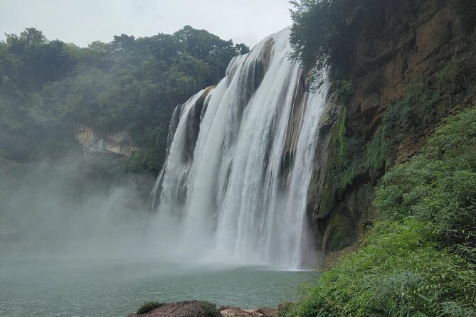 9-Day Private Self-Guided Tour of Guizhou & Chongqing From Guilin - Accommodation Information