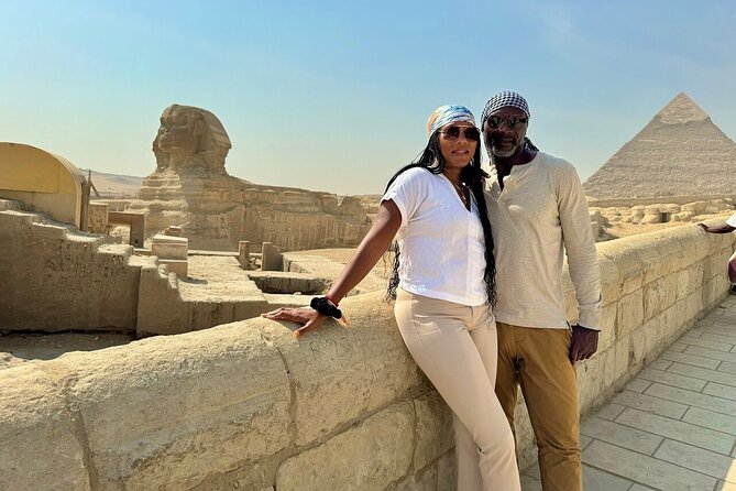9 Days Egypt Tour to Cairo, Nile Cruise, Abu Simbel and Balloon - Sightseeing Itinerary