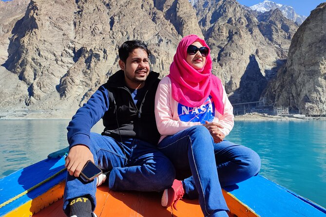 9 Days Private Tour to Hunza Valley - Reviews and Rating