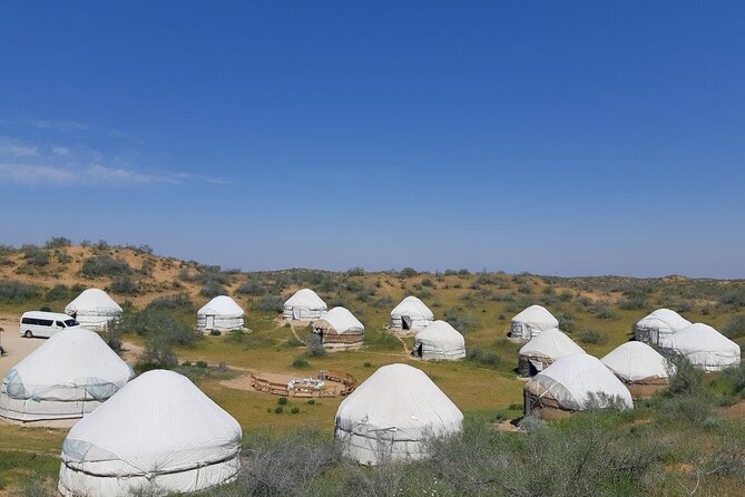 9-Days Tour to Uzbekistan From Tashkent - Cultural Experiences