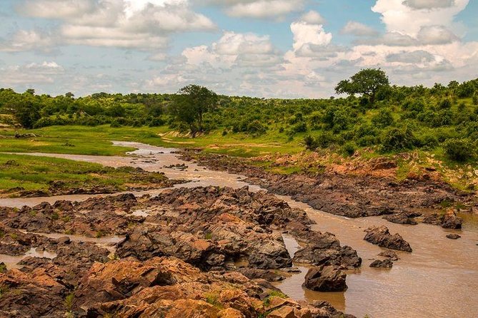 A-7 Days Combo Safari - Cancellation Policy
