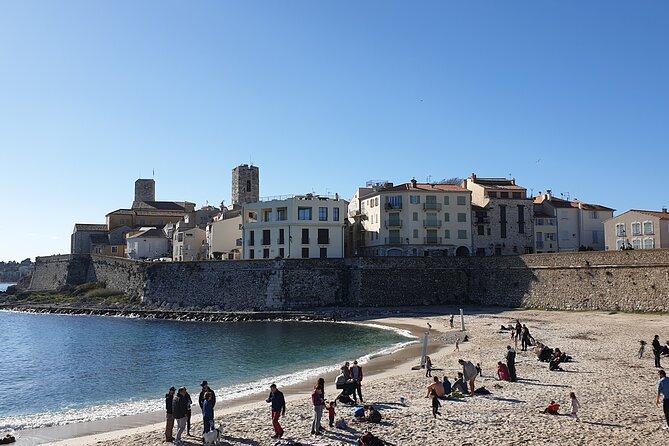 A Breeze of Provence – With Tour Company Recommended by Rick Steves