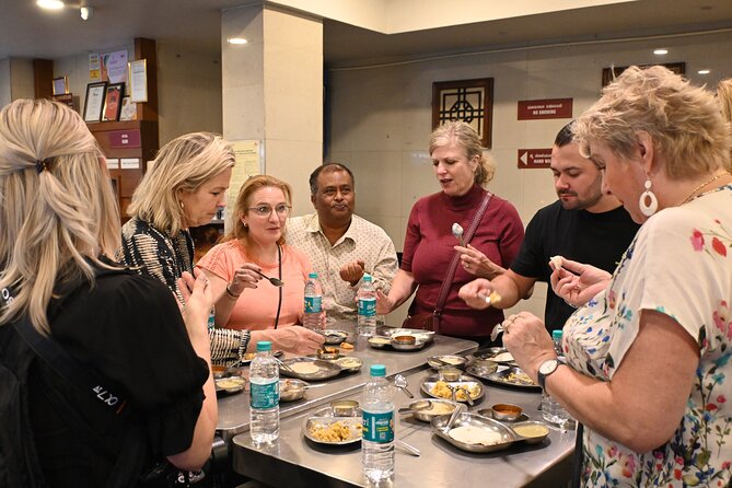 A Food & Heritage Walk Thro the Streets of Malleswaram Bengaluru!