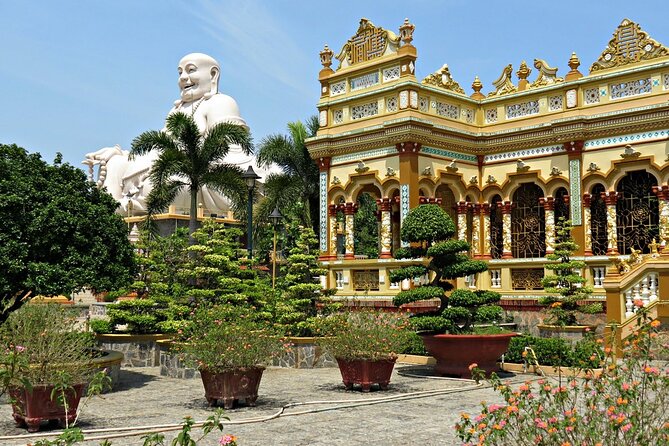 A Glimpse of the Mekong With Cooking Class by Vespa From Ho Chi Minh City - Pricing and Reservation Details