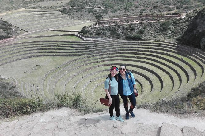 A Half Day - Maras Moray And Salt Flats From Cusco - Tips for Travelers