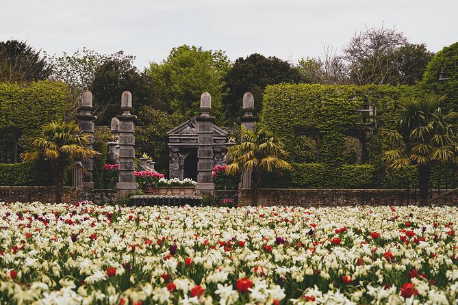 A Weekend Trip to the Fairytale Castles and Gardens - Frequently Asked Questions