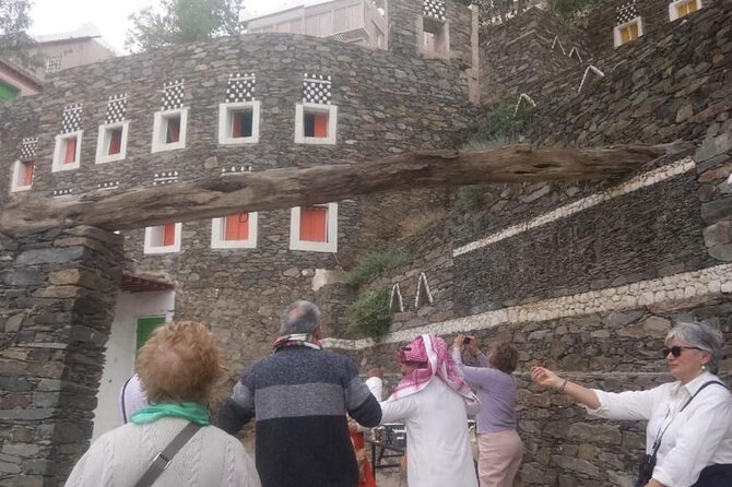 Abha Tour - Frequently Asked Questions