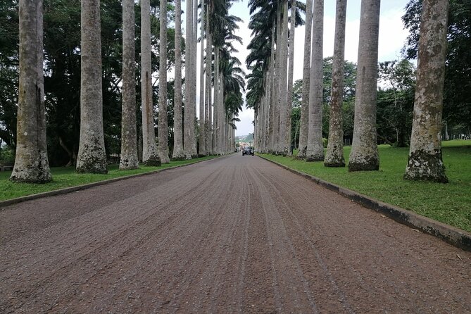 Aburi Botanical Gardens and Cocoa Farm - Private Tour - Pricing and Booking Information