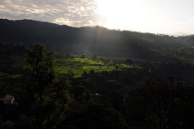 Adventure Getaway in Ranikhet - Group Size and Cancellation Policy