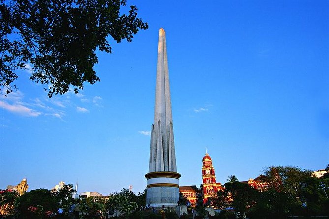 Adventure Half-Day Visit in Yangon Including Shwedagon Pagoda - Pricing Details