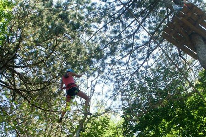 Adventure Park 'Lovcen' and Njegos'S Mausoleum - Cancellation Policy and Price