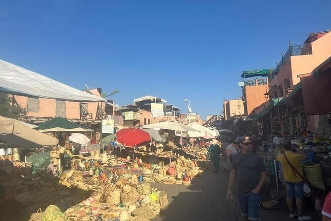 Adventuring Morocco Culture Sahara and Beach - Pricing and Reservation