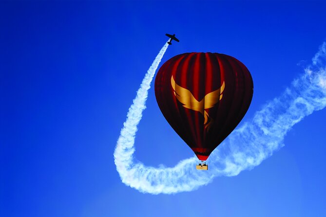 Aerobatic Flight Experience Near Dubai in Ras Al Khaimah - Important Information