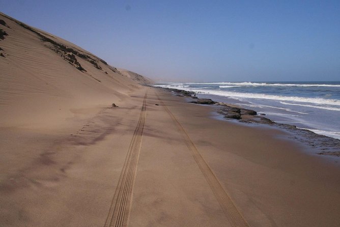 African Adventure Namibia - Pricing Information