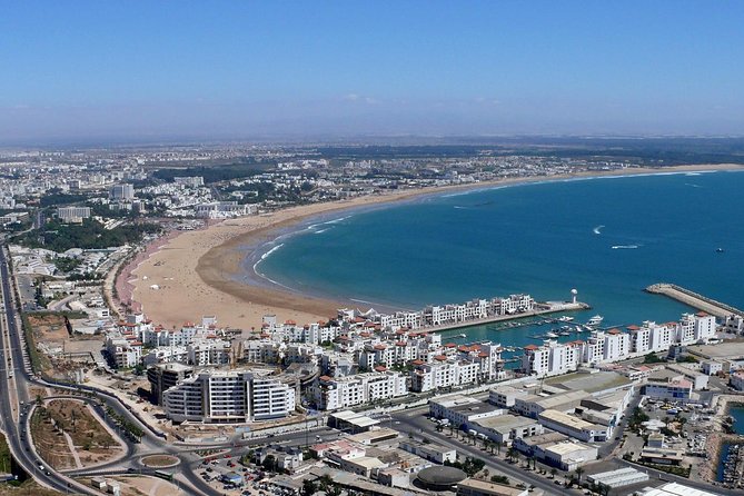 Agadir Camel Riding Sunset Time + Barbecue BBQ 5pm to 9pm - Tips for an Enjoyable Experience