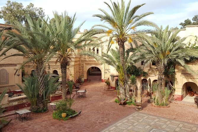Agadir City Tour and Souk Elhad Big Bazar - Additional Tips and Resources