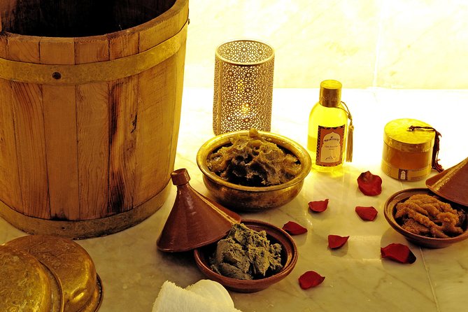 Agadir Massage - Understanding the Cancellation Policy