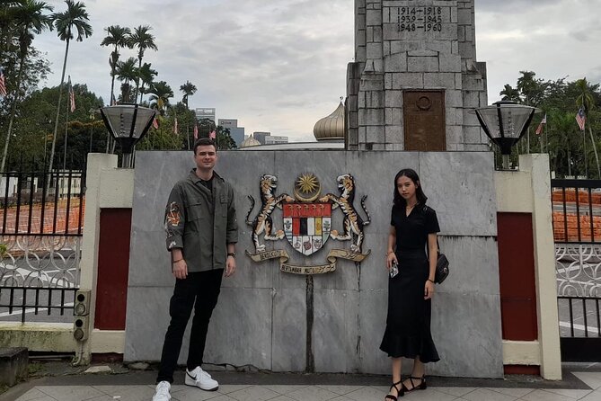 Airport Layover: Kuala Lumpur Full-Day City Tour - What To Expect
