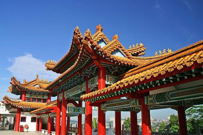 Airport Layover: Kuala Lumpur Full-Day Tour