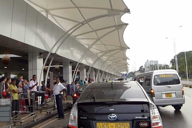 Airport to Galle, Unawatuna & Benthota Private Car Transport - Transport Details