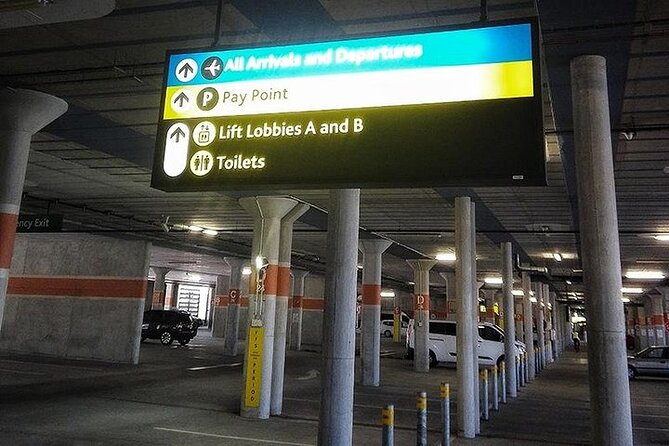 Airport Transfer to Cape Town Cruise Terminal - Booking & Prices
