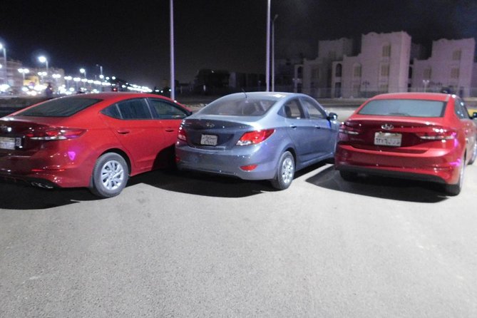 Airport Transfers to Hurghada Central Hotels - Customer Experience