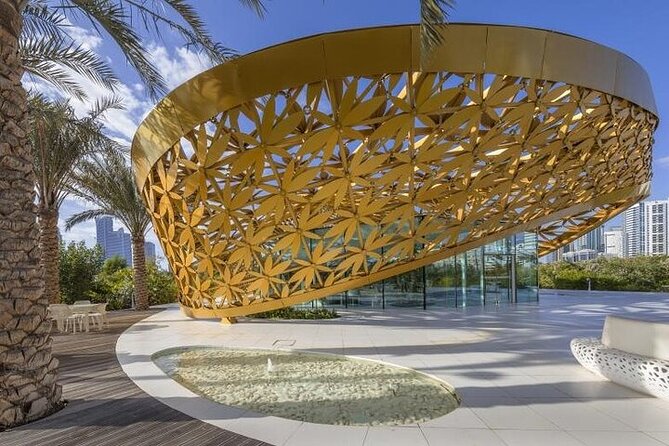 Al Noor Island Near Dubai - Private Tour Operator