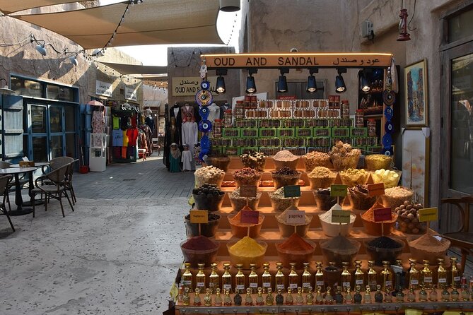 Al Seef Dubai Old and Traditional Market Tour - Frequently Asked Questions