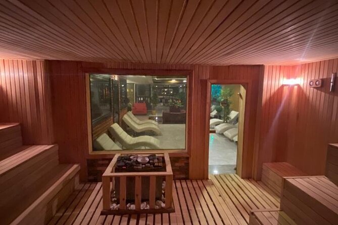 Alanya Traditional Turkish Bath Inc. Hotel Transfer - Frequently Asked Questions