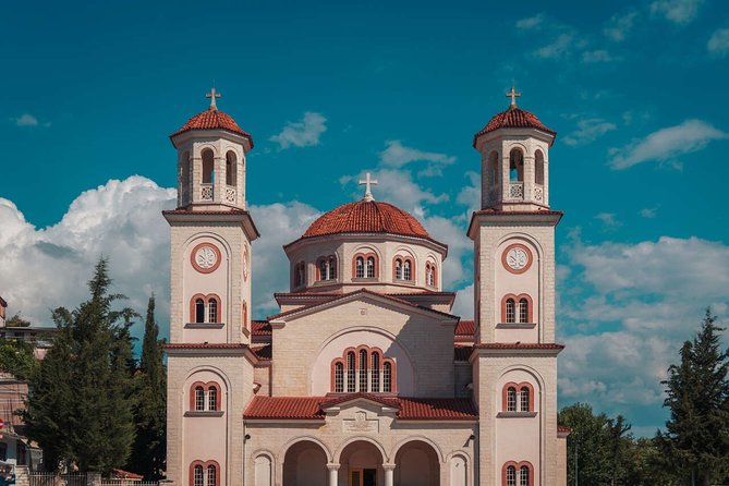 Albania: Full-Day Private Guided Tour of Berat From Tirana - The Sum Up