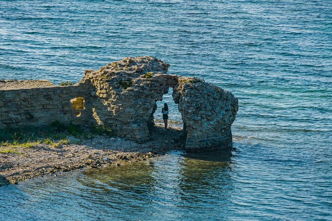 Albania: Jeep Tour to Cape Rodon Bay With Lunch&Winetasting Fullday From Tirana - Whats Included