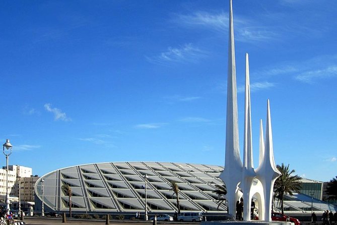 Alexandria Private Day Tour From Cairo - Tips for a Great Experience