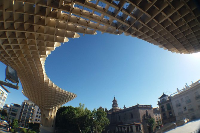 Algarve to Seville - Hassle-Free Travel Experience