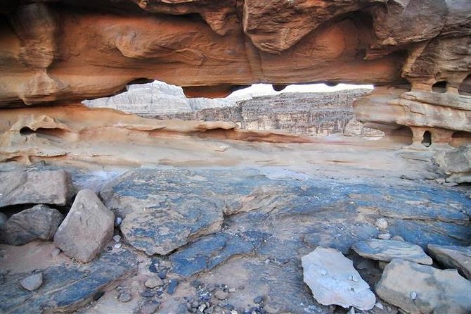 All Around Jordan in 8 Days - Day 8: Farewell to Jordan