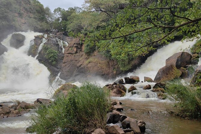 All Inclusive Multi Day Tour in Luanda - Group Size Limitations