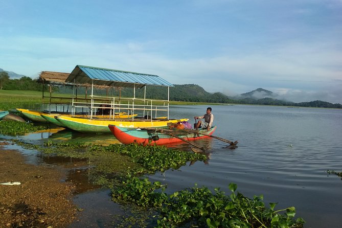 All Inclusive - Overnight Tour to Undiscovered Village of Mahiyanganaya - Additional Details & Recommendations
