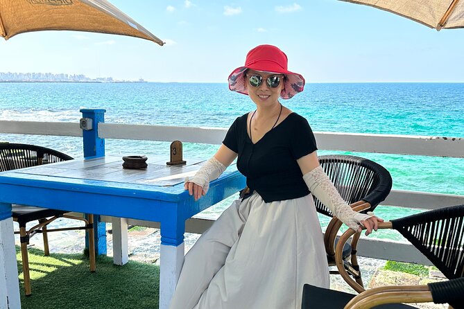 All Inclusive Private Tour Alexandria Including Greek Museum - Pick-Up Details