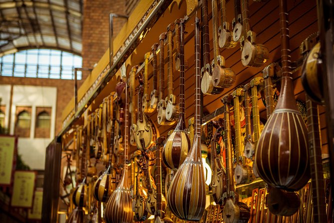 All Inclusive Private Urumqi Day Tour Including Erdaoqiao Market - Directions and Pickup Points