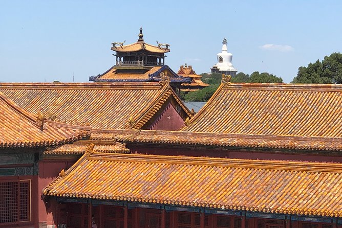 All Inclusive Tour: Forbidden City, Tiananmen Square and Peking Duck Cuisine - The Sum Up