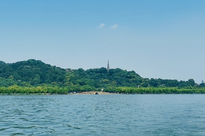All Inclusive Tour of Lingyin Temple and Pagoda of Six Harmonies - Cancellation and Refund Policy