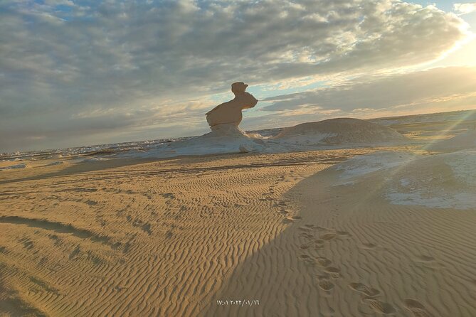 Allinclusive 5 Days Private Tour To Siwa and Bahariya Oasis - Cancellation Policy