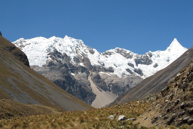 Alpamayo Trek 12 Days - Comunity Support Program - Important Information