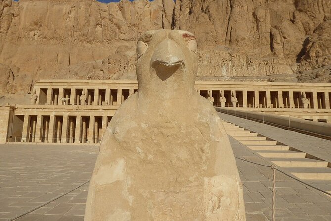 Amazing 3- Nights Nile Cruise Inculding Tours From Aswan To Luxor - Pickup Details