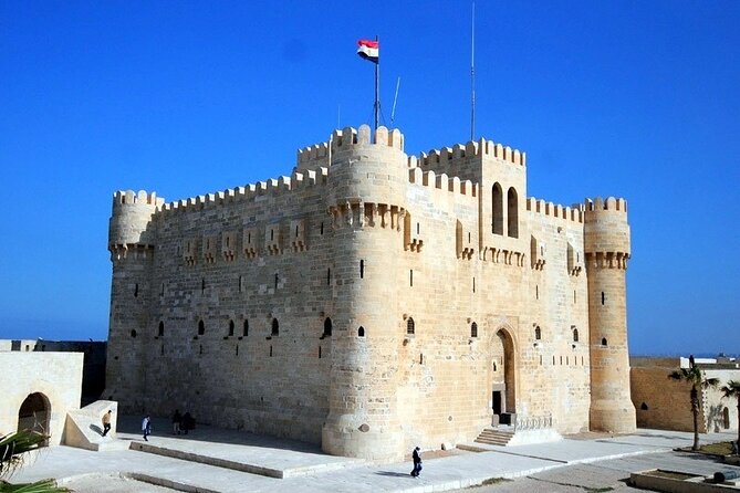 Amazing 8 Days in Siwa Oasis and Alexandria From Cairo - Booking and Pricing Information